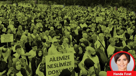 Hepimizin başına gelebilecek bir gerçek...