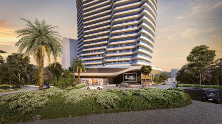 İzmir’e yeni bir sembol geliyor