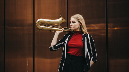 ‘Şehrin caz hali’nde bu hafta