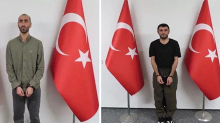 MİTten PKKya kritik operasyon