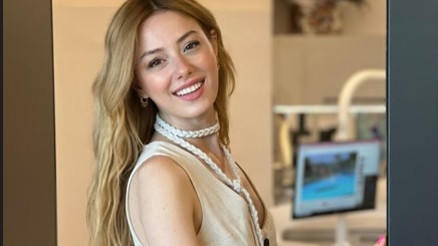 İlayda Dal: dentofobia da diş hekiminin etkisi önemli