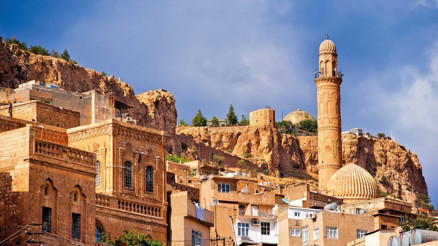 Taşların dile geldiği kadim şehir: Mardin