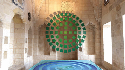 Mardin’de sanat