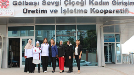 Mahalle baklavası kazandıracak Mahalle baklavası kazandıracak