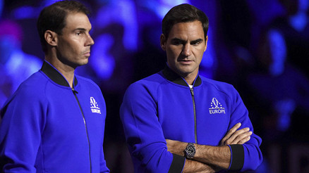 Laver Cup 2022 ne zaman, hangi gün başlıyor Roger Federer, Laver Cupta son defa korta çıkacak