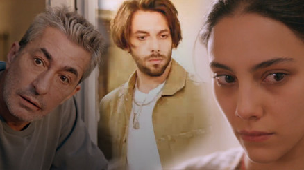 Zeynep, hayatının sınavını veriyor