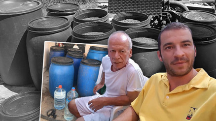 Hatayda sahte içki kâbusu: Babasından 17 gün sonra hayatını kaybetti