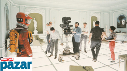 Satranç takımı da var, ‘Lolita’nın yazarıyla yazışmaları da...