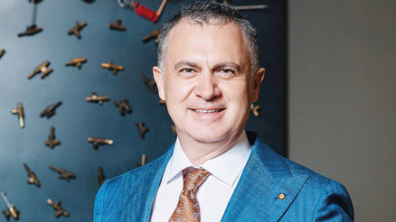 Hedef 4 milyar dolar ihracat