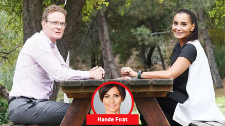 Macron’un önerisi