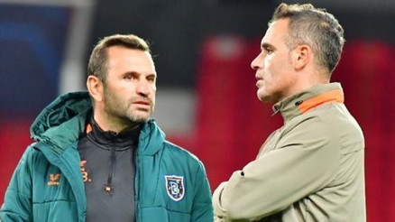 Göztepe’de Ekrem Dağ ile anlaşma sağlandı