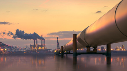 Almanyada enerji krizi... Ve beklenen adım atıldı