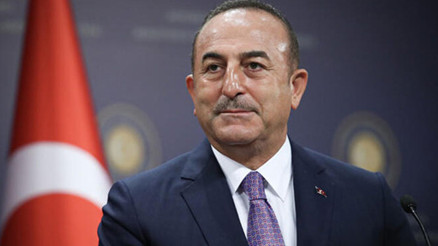 Bakan Çavuşoğlu: Tahıldan sonra gübre ihracatı için çalışıyoruz Bakan Çavuşoğlu: Tahıldan sonra gübre ihracatı için çalışıyoruz