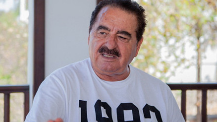 İbrahim Tatlısesten kafa karıştıran açıklama: Hanımla boşandık... Yeniden evlenmeyi düşünüyorum
