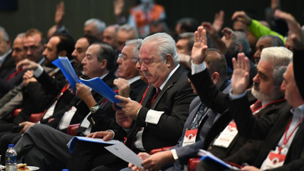 Gençler’de yeniden Akdaş dönemi başladı