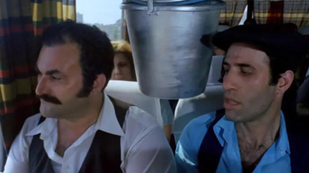 Sakar Şakir filmi nerede, ne zaman çekildi Sakar Şakir oyuncuları ve konusu
