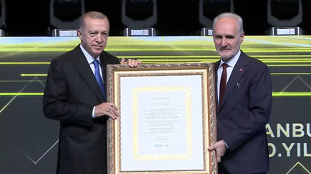 Avdagiç: Yerli ve milli ekonomiyi inşa edenlerle beraber yürüyeceğiz