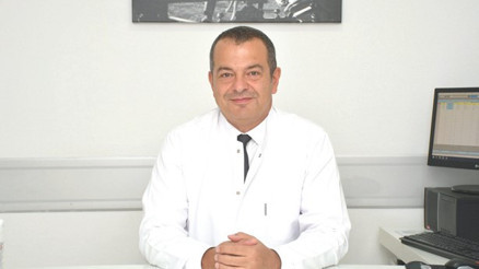 Hareketsiz yaşam bel fıtığı riskini artırıyor