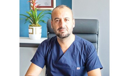 Anorektal hastalıklar ve yeni tedavi seçenekleri