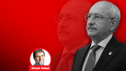 Bir kusurcuğu var Kılıçdaroğlu’nun