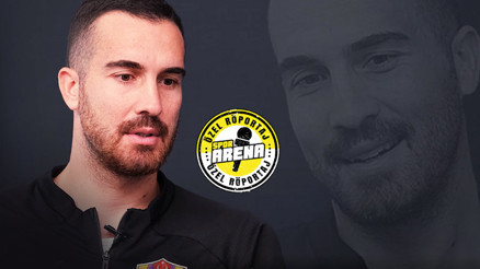 Son Dakika Harun Tekin: Eyüpsporu oynatmamaya oynuyorlar | Fenerbahçe yıllarım zor geçti | Altay Bayındır & Uğurcan...