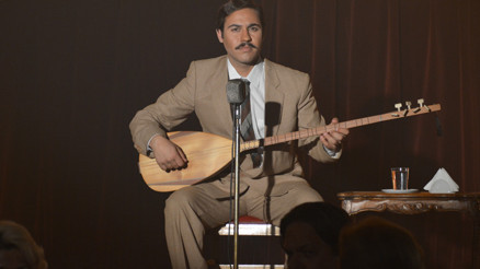 Garip Bülbül Neşet Ertaştan yeni fragman