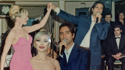 Dile kolay 31 yıllık dostluk Sınıf arkadaşım Mahsunla...