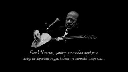 Garip Bülbül Neşet Ertaştan yeni fragman