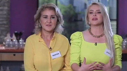 Gelinim Mutfakta Aysun Kuşatan kimdir, kaç yaşında, nereli 3. sezonun şampiyonu Aysun Kuşatan ve Nurten Kuşatan yeniden programda Gelinim Mutfakta Aysun Kuşatan kimdir, kaç yaşında, nereli 3. sezonun şampiyonu Aysun Kuşatan ve Nurten Kuşatan yeniden programda