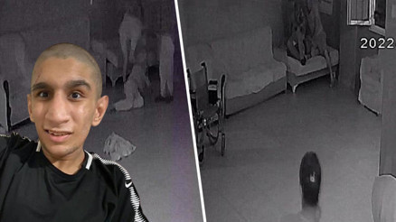 Mehmet Eresin ölümü... Bakımevinde dehşete düşüren görüntüler ortaya çıktı Soruşturma başlatıldı