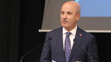 Özvar, “Yükseköğretimdeki genişleme gurur verici”