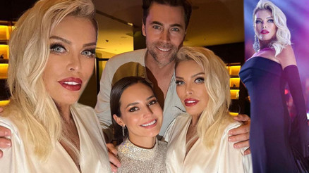 Fotoğrafı sosyal medyayı salladı: Yıllar geçiyor ama Ajda Pekkan aynı duruyor