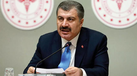 Koronavirüs bitti mi, pandemi etkisi sürüyor mu Sağlık Bakanı Fahrettin Koca son durumu açıkladı