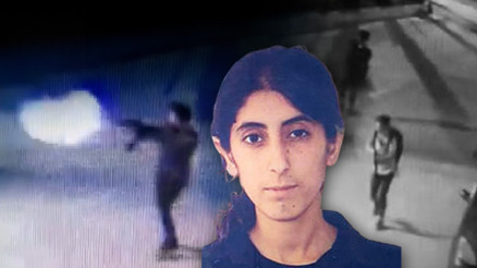 Son dakika haberi.. Mersinde polisevine bombalı saldırı: 1 polis şehit oldu