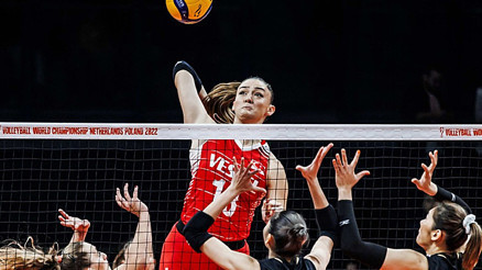 Güney Kore - Türkiye maçı: 0-3 (Filenin Sultanları rahat kazandı)