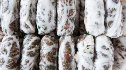 MasterChef şeftali kebabı nasıl yapılır, nereye ait İşte şeftali kebabı tarifi, malzemeleri ve yapım aşamaları