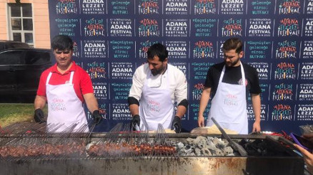 Uluslararası Adana Lezzet Festivali ne zaman ve nerede 2022 Bu yıl 6’ncı kez düzenleniyor