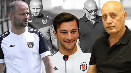 İstanbulspor Başkanı Ecmel Faik Sarıalioğlu Spor Arenaya konuştu Fenerbahçe de istemişti, Emrecan Uzunhanda %50 gerçeği... Türkiyede en çok konuşulan isim olacak...