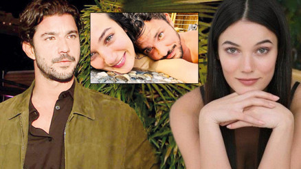 Kaan Yıldırım ile Pınar Deniz aşkında sürpriz gelişme