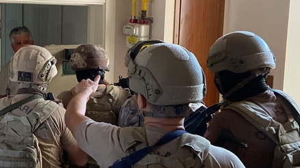 Mersinde terör örgütü PKK/KCKya operasyon: 30 gözaltı kararı