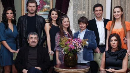 Selçuk Yöntem: Aşk-ı Memnu hiç eskimiyor