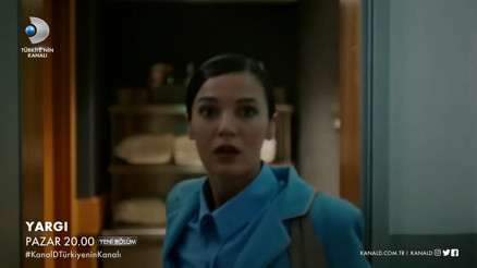Yargı 37. bölüm fragmanı yayınlandı