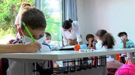 MEB 2022-2023 eğitim takvimi... 2023de okullar ne zaman kapanıyor