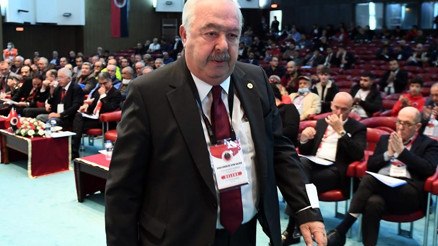 Beştepe kaynak bulma arayışında
