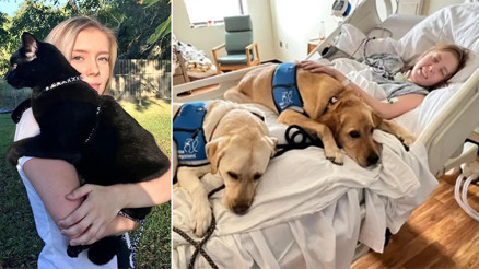 Ders çalışırken tutulan boynunu tedavi ettirmek istemişti… Talihsiz kadın felç oldu Ders çalışırken tutulan boynunu tedavi ettirmek istemişti… Talihsiz kadın felç oldu