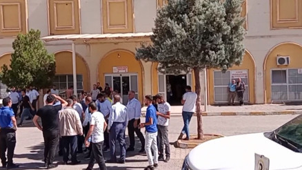 Mardinde odun toplayanlara silahlı saldırı: Bir kişi hayatını kaybetti