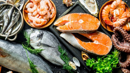 Balık sezonu açıldı Hangi balık hangi ayda yenir Balık sezonu açıldı Hangi balık hangi ayda yenir