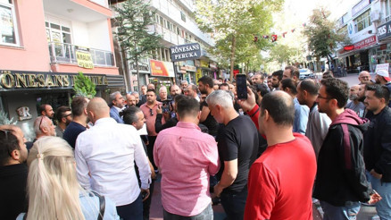 Kuaförlerden ‘salı’ itirazı