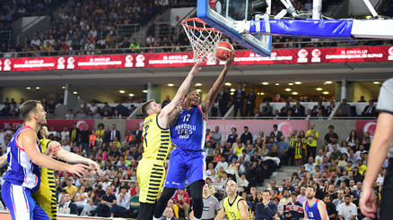 Bu sayılmaz, Fenerbahçe çok eksikti