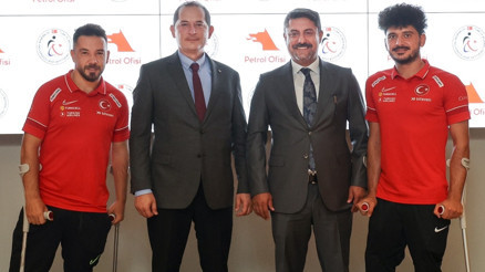 Ampute Futbol Milli Takımı, Dünya Kupası’nda sahne alıyor Tek hedef şampiyonluk...